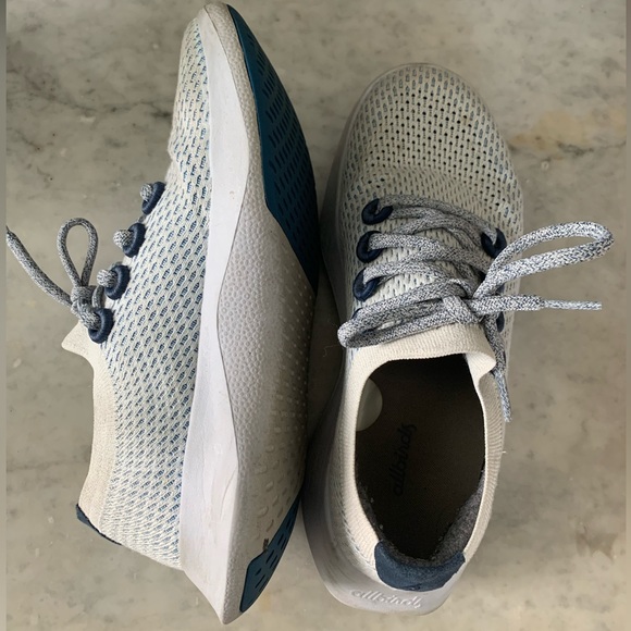 Women’s Tree Dasher 2 Allbirds Running Shoes - Picture 6 of 9